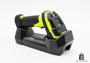 Zebra DS3678-ER2F003VZWW Kit with STB3678-C100F3WW (DS3678-ER3U42A2SVW) - Afbeelding 1 van 6