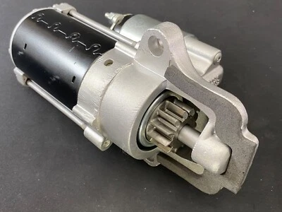 STARTER FOR 2005-2006 MAZDA TRIBUTE L4 2.3L  , REMAN IN USA - Image 1 of 4