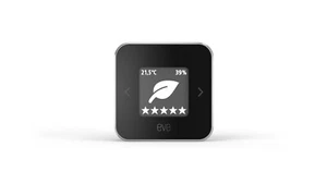 Eve Room - Monitor de calidad del aire interior (hilo) - Imagen 1 de 3
