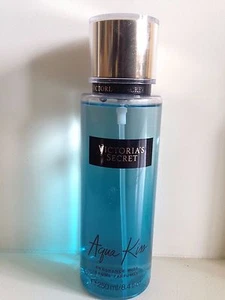 Victoria's Secret Victorias Secret Aqua Kiss Fragrance Mist Spray - Picture 1 of 1