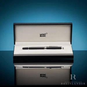 Montblanc Meisterstück Classique Special Edition UNICEF Rollerball ID 116076 OVP - Bild 1 von 6