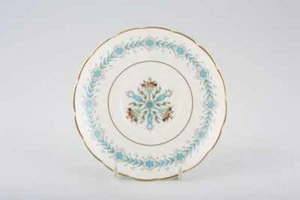 Coalport - Geneva - Tea Saucer - 130934Y - Picture 1 of 1