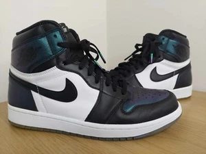 Nike Air Jordan 1 Retro All Star 2017 Herren Basketballschuhe Turnschuhe Größe UK 9 - Bild 1 von 12
