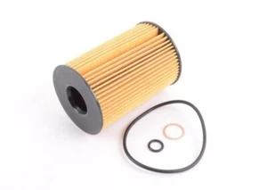 Oil Filter Kit for Mercedes BMW F01 F02 F03 F04 E70 E71 E72 11427583220 - Picture 1 of 3