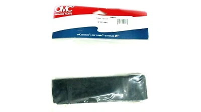 Johnson Evinrude OMC 335466 Latch Strap - Image 1 of 3