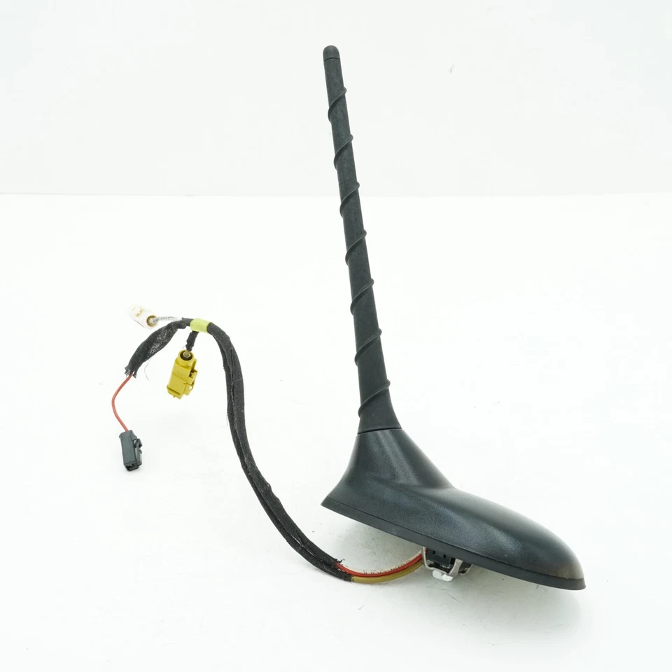 Antena de radio montada en el techo Chrysler 200 2011-2014 3 enchufes OEM 506461AD 4333 Foto 1 de 4