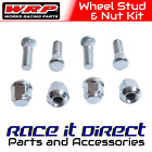 Wheel Studs & Nuts for Honda SXS 1000 S2R 2019-2021 Front WRP