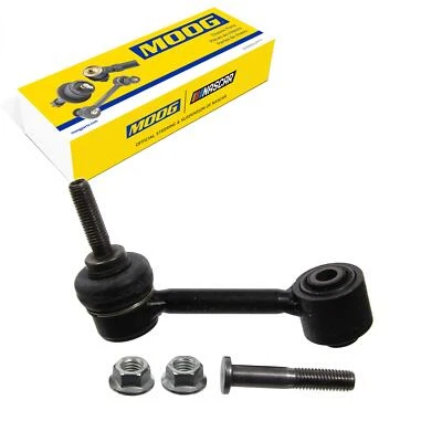 Barra estabilizadora de suspensión trasera MOOG para Volkswagen Rabbit 2007-2009 Foto 1 de 3
