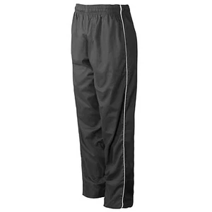 Chef Code Chef Pants with White stripe Unisex for men & women full elastic CC253 - Picture 1 of 10