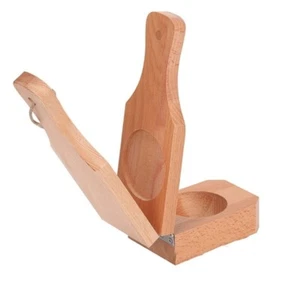 Tostonera Plantain Press Tool Fried Plantains Maker 2in1 Banana Smasher - Picture 1 of 8