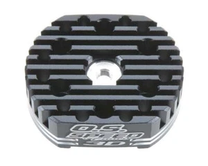 O.S. Cylinder Head: 91HZ-R Speed 3D [OSM29074050] - Picture 1 of 1