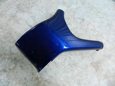 97 Suzuki VS1400 VS 1400 Intruder cuadro superior izquierdo cubierta cuello Foto 1 de 4