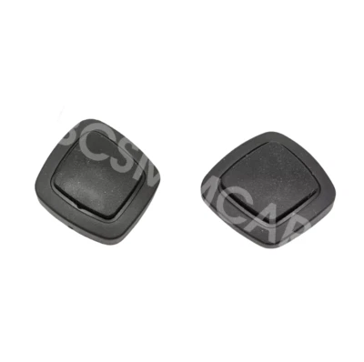 Keyless Entry Car Door Handle Button Cap Fit For Mercedes-Benz SL550 2003-2008 - Image 1 of 4