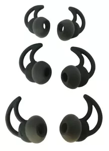 Sostituzione auricolari punte QuietControl 30 QC30 cuffie auricolari wireless BOSE - Foto 1 di 6