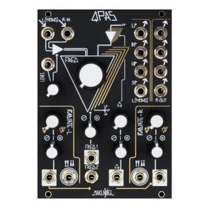 Make Noise QPAS Eurorack Module - Picture 1 of 1
