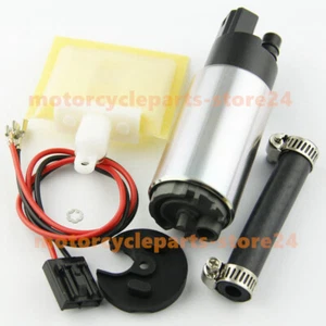 New Fuel Pump For Buell 1125R 1125CR 2008-2009 / 1125 R 1125 CR 2008-2009 - Picture 1 of 5