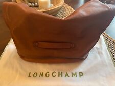 longchamp 3D hobo bag