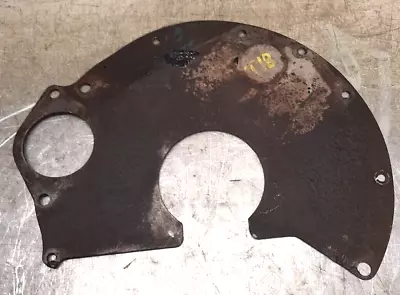 ✅ Разделительная пластина для двигателя автоматической коробки передач Jeep Wrangler YJ TJ 87-02 4.0 4.2 - Изображение 1 из 3