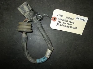 FORD HARNESS CONNECTOR PLUG FORD AIR FLOW #YC2F-12B579-BA  - Picture 1 of 2