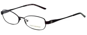 Tory Burch Designer Reading Glasses TY1007-126 in Plum 52mm - Picture 1 of 1