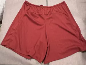 Free People FP Beach Drawstring Free-est Shorts Brown S NWOT - Picture 1 of 5