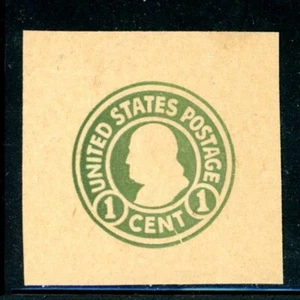 US Scott # U427 - MNH - Nice Centering - CV=$35.00 (10-C251) - Picture 1 of 2