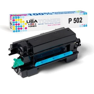 Repuesto Compatible para Ricoh P 502, IM 430f, 419078, 418126 - Imagen 1 de 5