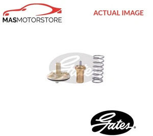 ENGINE COOLANT THERMOSTAT GATES TH42383G1 P FOR AUDI A3,A1,8PA,8P7,8XF,8XK,8P1 - Picture 1 of 5