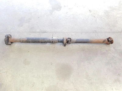 1998-2006 X100 XK XKR JAGUAR XKR PROPSHAFT 4.2 V8 PETROL 6 SPEED AUTO 66K MILES - Image 1 of 4