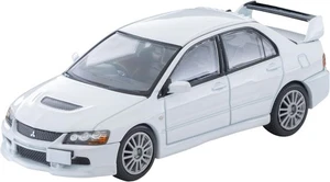 Tomytec Tomica Limited Vintage Neo Mitsubishi Lancer GSR Evolution IX LV-N349b - Picture 1 of 1