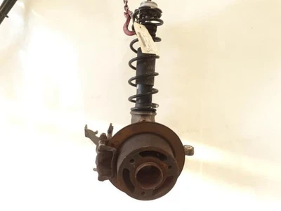 Demi train arriere gauche RENAULT TWIZY 432033885R - Photo 1/4