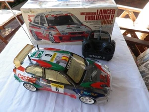 Tamiya TA03F - 1/10 4WD On Road Racing Car - Picture 1 of 14