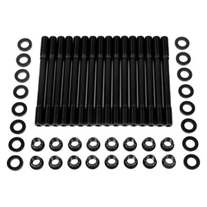 ARP For Nissan 350Z/G35 VQ35 2003 04 05 06 07 2008 Head Stud Kit - Picture 1 of 3