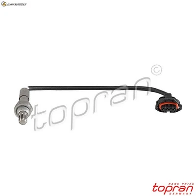 SONDA LAMBDA 207 053 PER VAUXHALL CORSA/Mk/II AGILA OPEL VITA ASTRA/Hatchback - Immagine 1 di 4