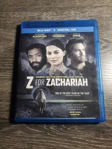 Z wie Zachariah (Blu-ray, 2015) - Bild 1 von 7