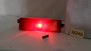 1993-2002 CHEVY CAMARO, FIREBIRD MARKER LIGHT REAR PASSENGER FENDER 16517280-A - Foto 1 di 13