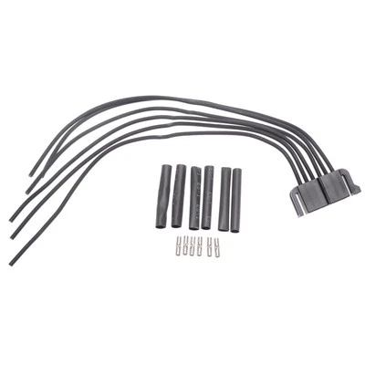 For 1988-2000 Ford E-350 Econoline Clutch Pedal Position Switch Connector SMP - Image 1 of 3