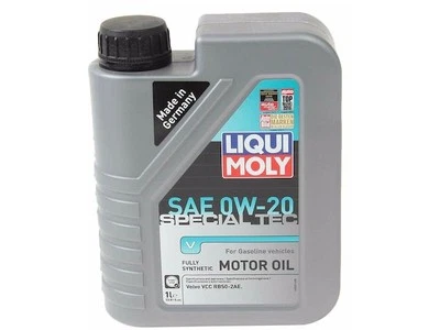 For 2015-2024 Volvo XC60 Engine Oil 15912GFTG 2016 2017 2018 2019 2020 2021 2022 - Image 1 of 2