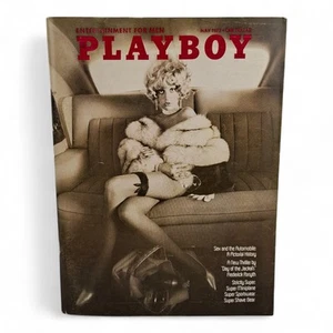 Vintage Playboy Magazine May 1973 Bernie Becker COMPLETE - Picture 1 of 9