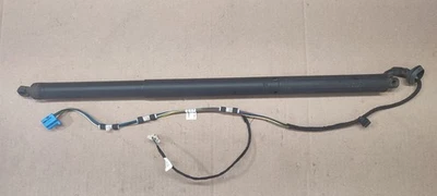 Mercedes-Benz GLA250 GLA45 2015-2020 puerta levadiza soporte lado derecho del conductor Foto 1 de 4