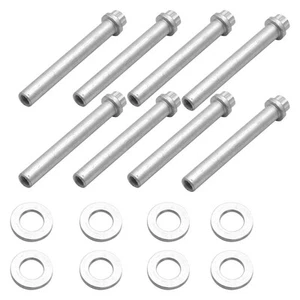 For Harley-Davidson Electra Glide 1965-1984 S&S Cycle Head Bolts - Picture 1 of 1