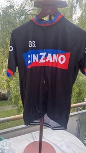 Classic Trikot Radsport Cinzano Gr.3XL - Bild 1 von 4
