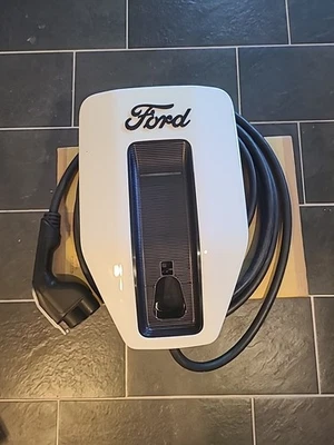 Ford Charge Station Pro F-150 Lightning MachE EV Charging 80Amp NL38-10C823 - Image 1 of 4