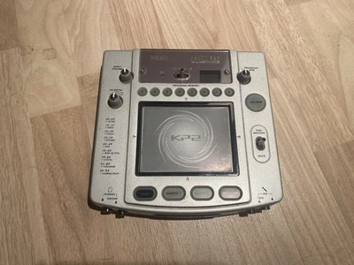 Korg KP2 Kaoss Pad Dynamic Effects Controller DJ Sampler DJ Equipment Audio KP 2 - Bild 1 von 4