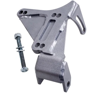 Alternator Relocator Bracket For Honda Acura H-series Engines H22  EF EG EK DA - Picture 1 of 12