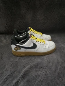 Nike Air Force 1 '07 LV8 "Go the Extra Smile" Scarpe Uomo Tg 8 Sneakers Casual  - Foto 1 di 9