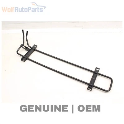 AUDI A4 QUATTRO 2011-2012 3,2 L - Enfriador de aceite de dirección asistida línea/tubo Foto 1 de 4