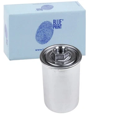 FILTRO DE COMBUSTIBLE BLUE PRINT FILTRO DE LÍNEA adecuado para DAEWOO ESPERO LANOS - Imagen 1 de 4