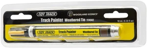 Woodland Scenics • WTT4582 • TT4582 • Track Painter Weathered Tie (Schewlle) - Bild 1 von 4