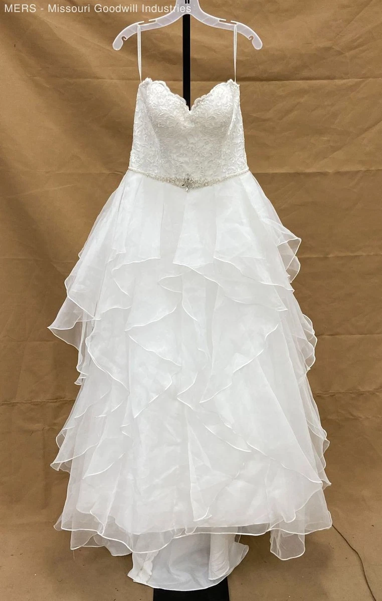 David's Bridal Wedding Dresses for sale - eBay